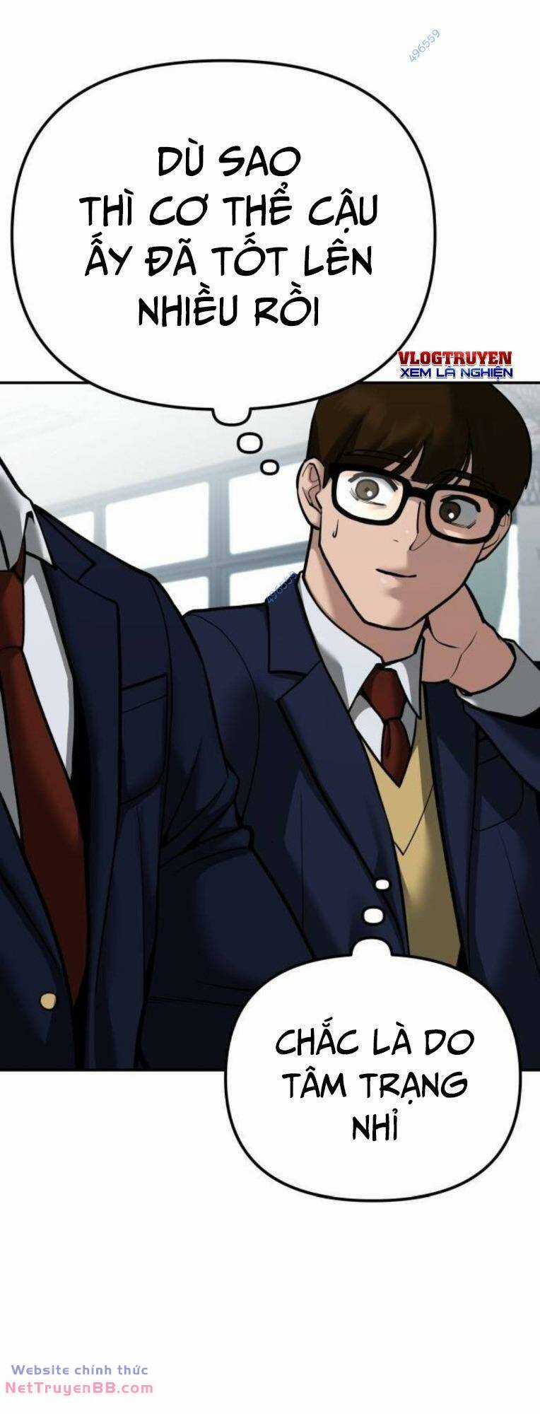 Quản Lí Du Côn - Chapter 88 - Trang 127