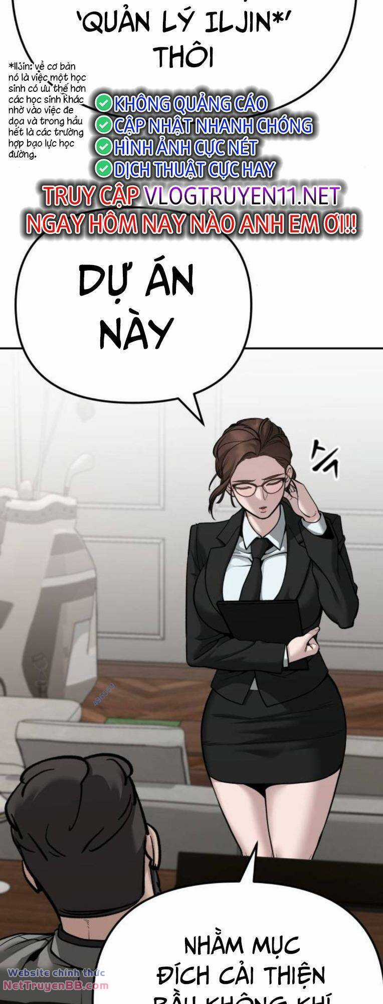 Quản Lí Du Côn - Chapter 88 - Trang 135