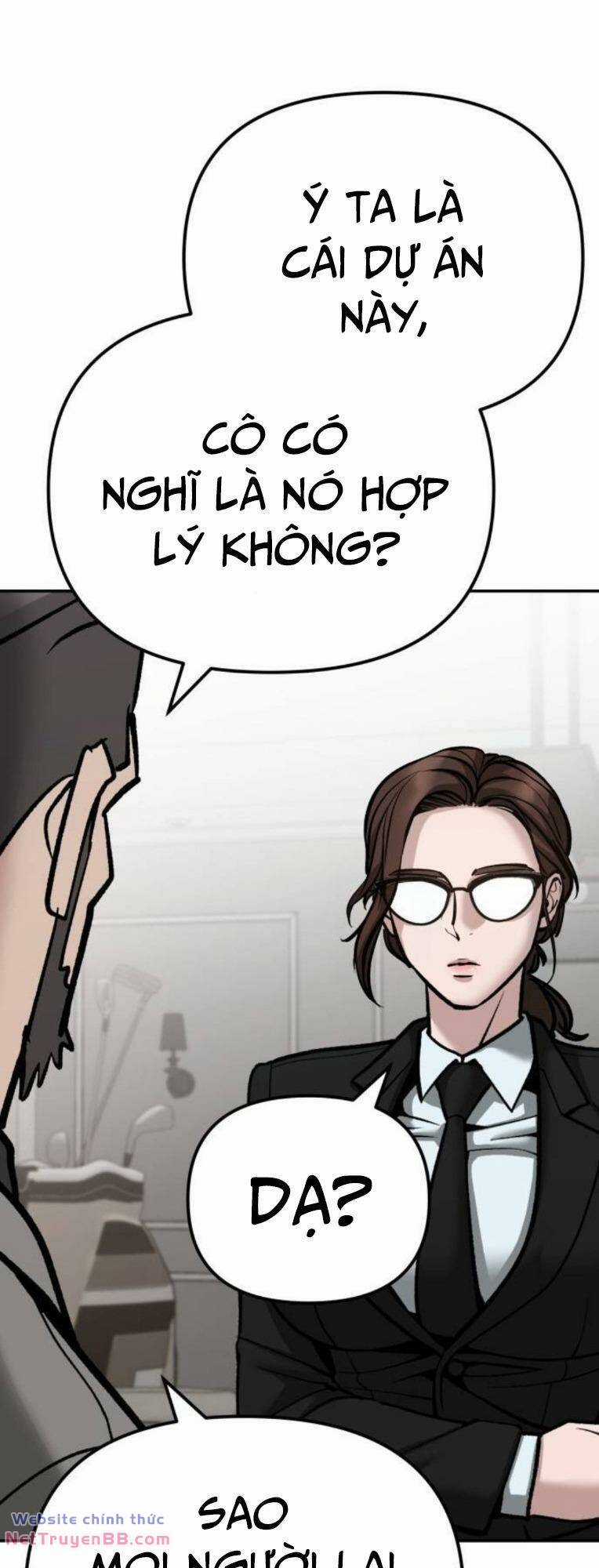 Quản Lí Du Côn - Chapter 88 - Trang 138