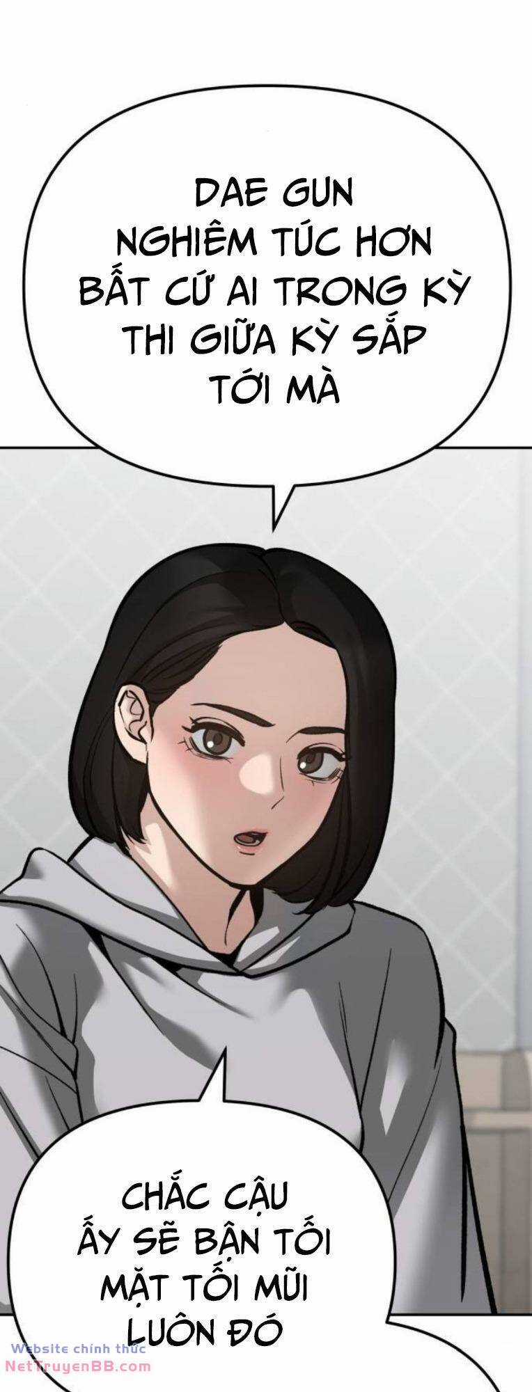 Quản Lí Du Côn - Chapter 88 - Trang 21