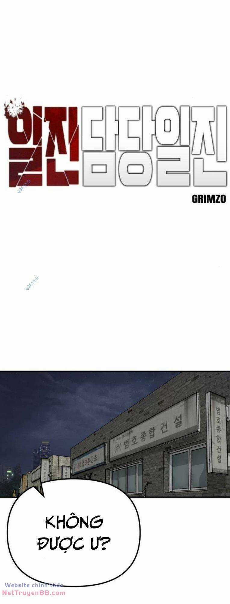 Quản Lí Du Côn - Chapter 88 - Trang 26