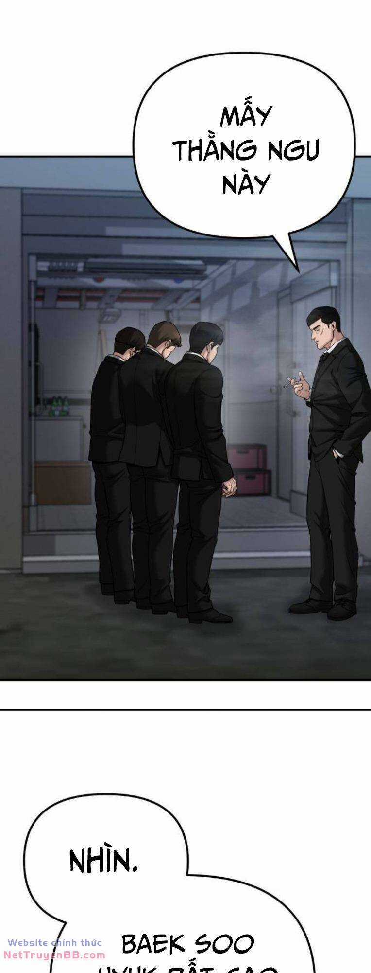 Quản Lí Du Côn - Chapter 88 - Trang 27