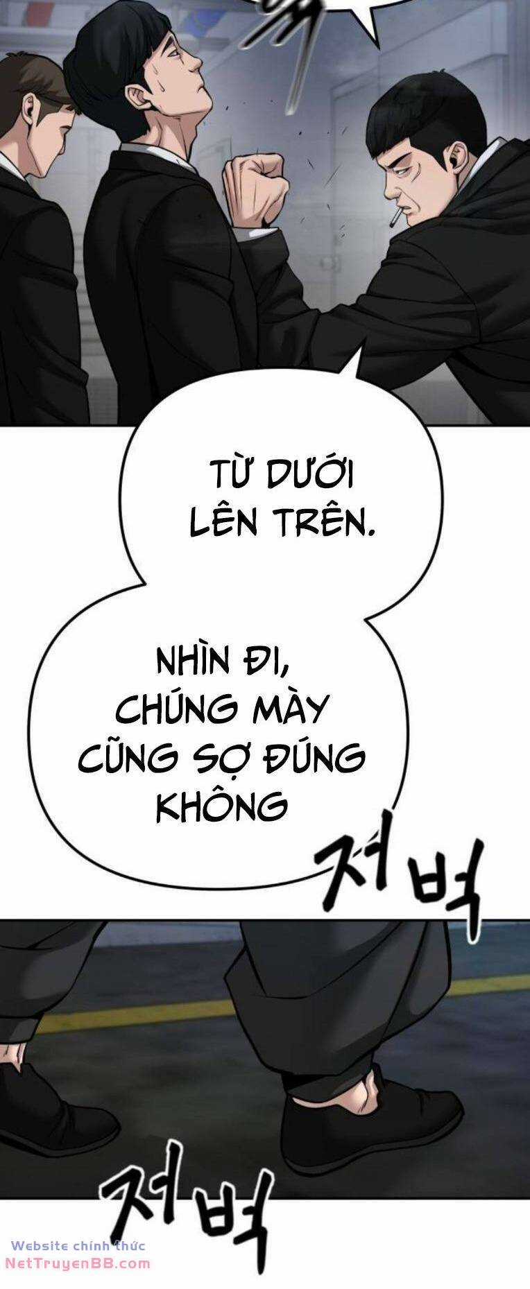 Quản Lí Du Côn - Chapter 88 - Trang 29