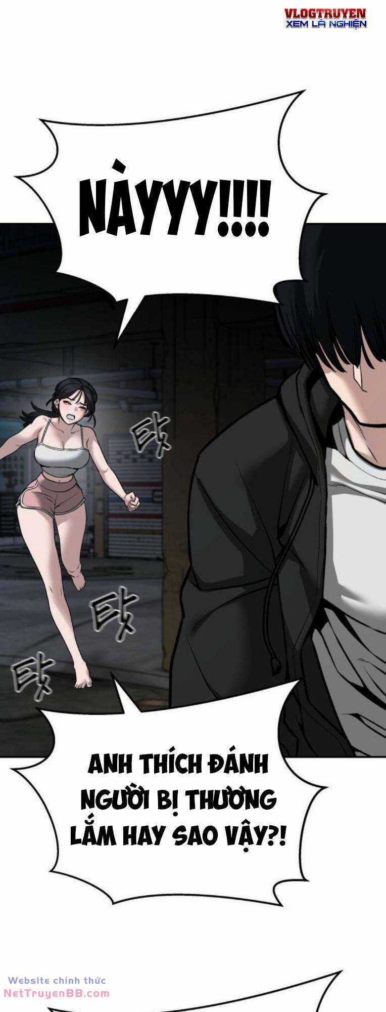 Quản Lí Du Côn - Chapter 88 - Trang 4