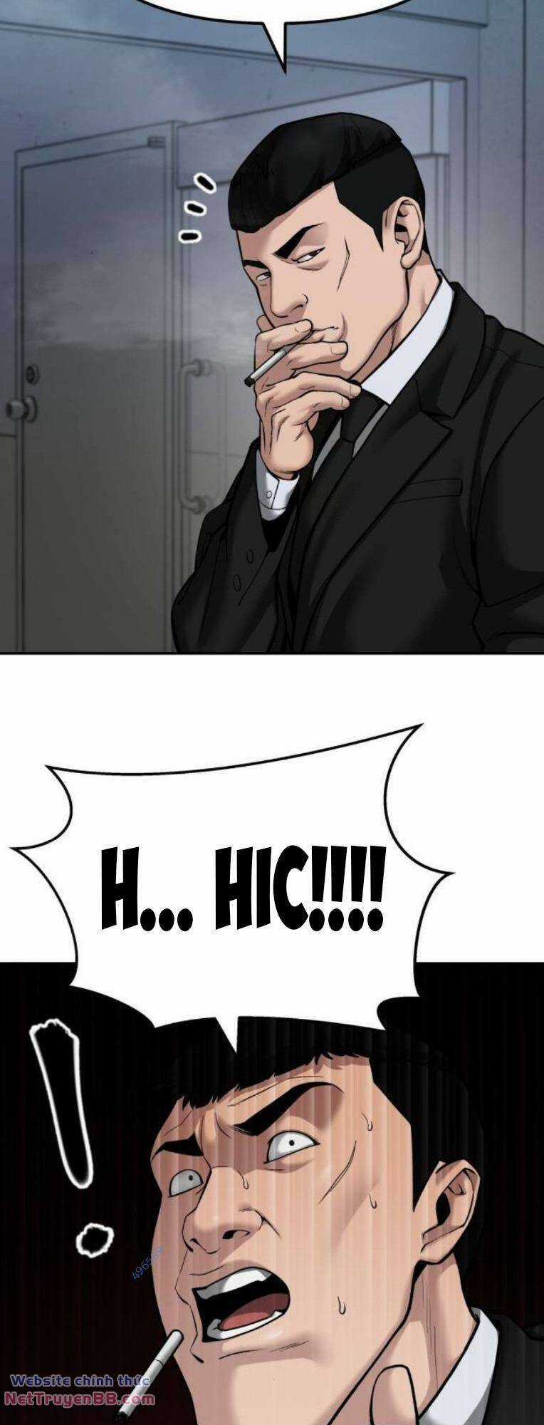 Quản Lí Du Côn - Chapter 88 - Trang 31