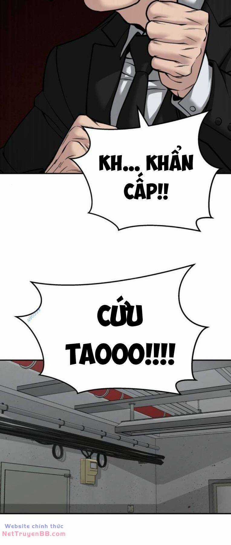 Quản Lí Du Côn - Chapter 88 - Trang 32