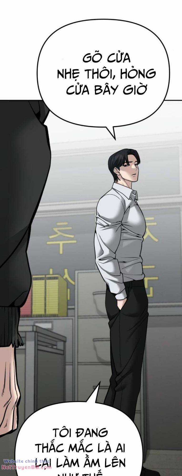 Quản Lí Du Côn - Chapter 88 - Trang 34