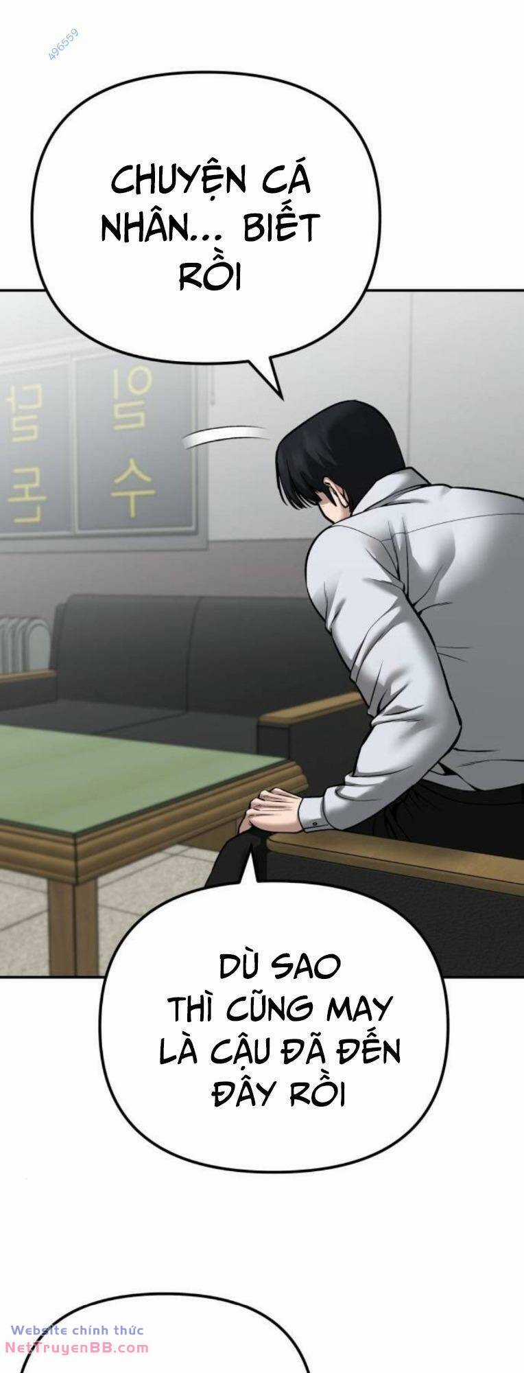 Quản Lí Du Côn - Chapter 88 - Trang 39