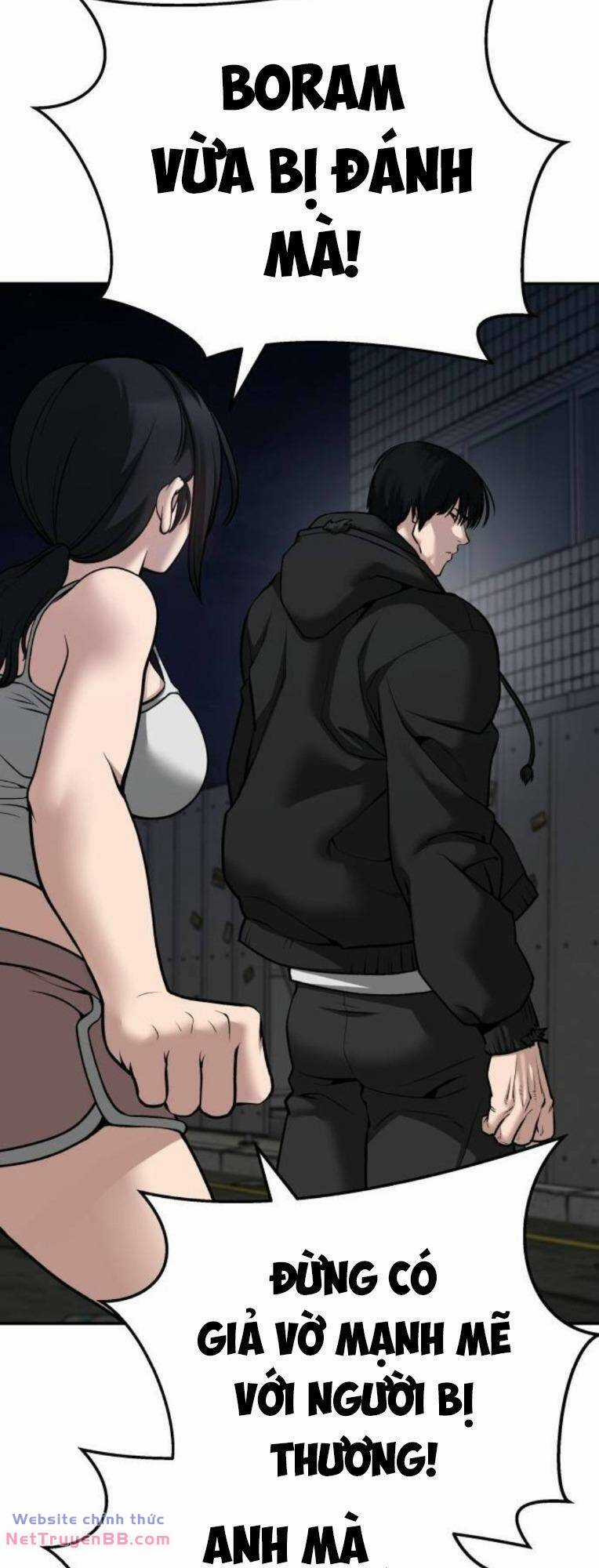 Quản Lí Du Côn - Chapter 88 - Trang 5