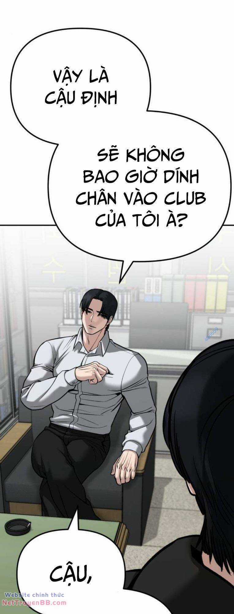 Quản Lí Du Côn - Chapter 88 - Trang 43