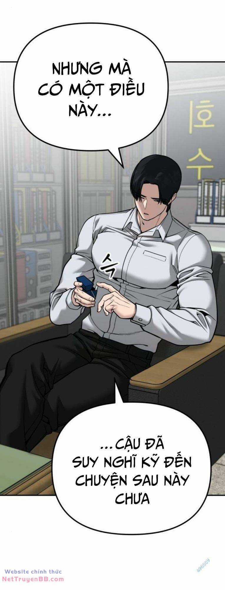 Quản Lí Du Côn - Chapter 88 - Trang 45