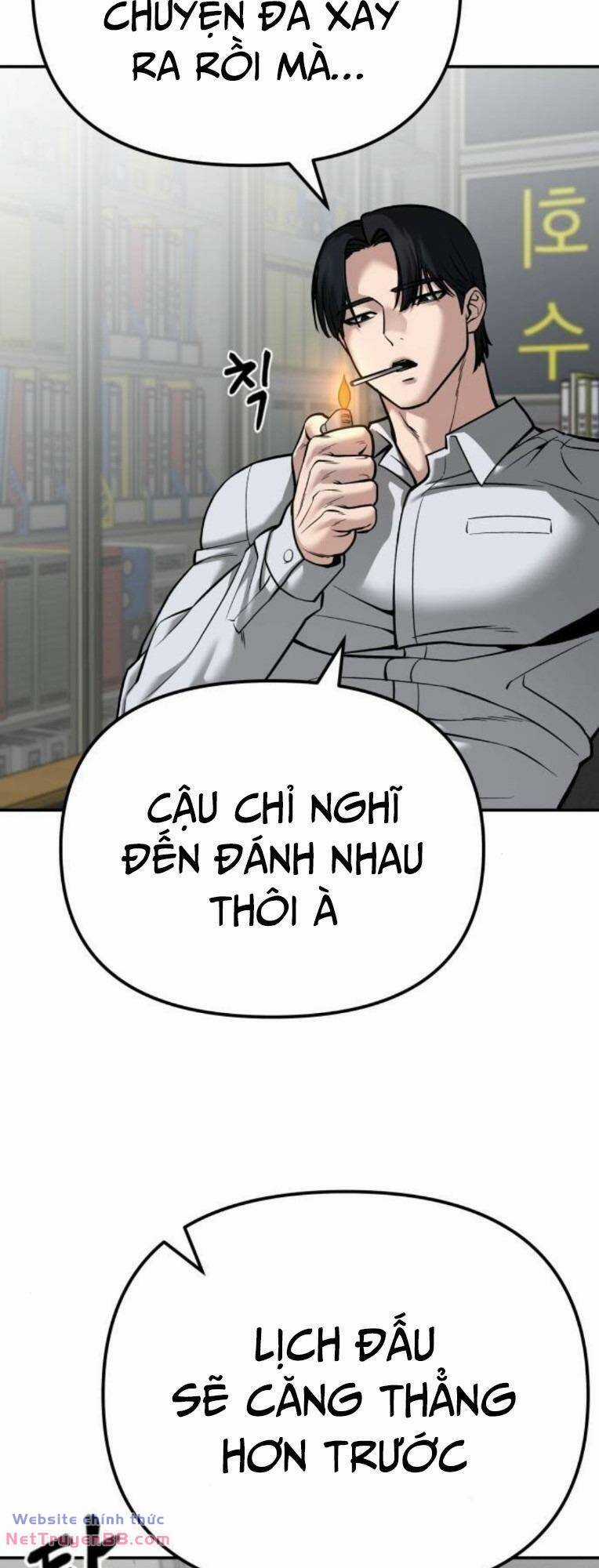 Quản Lí Du Côn - Chapter 88 - Trang 49