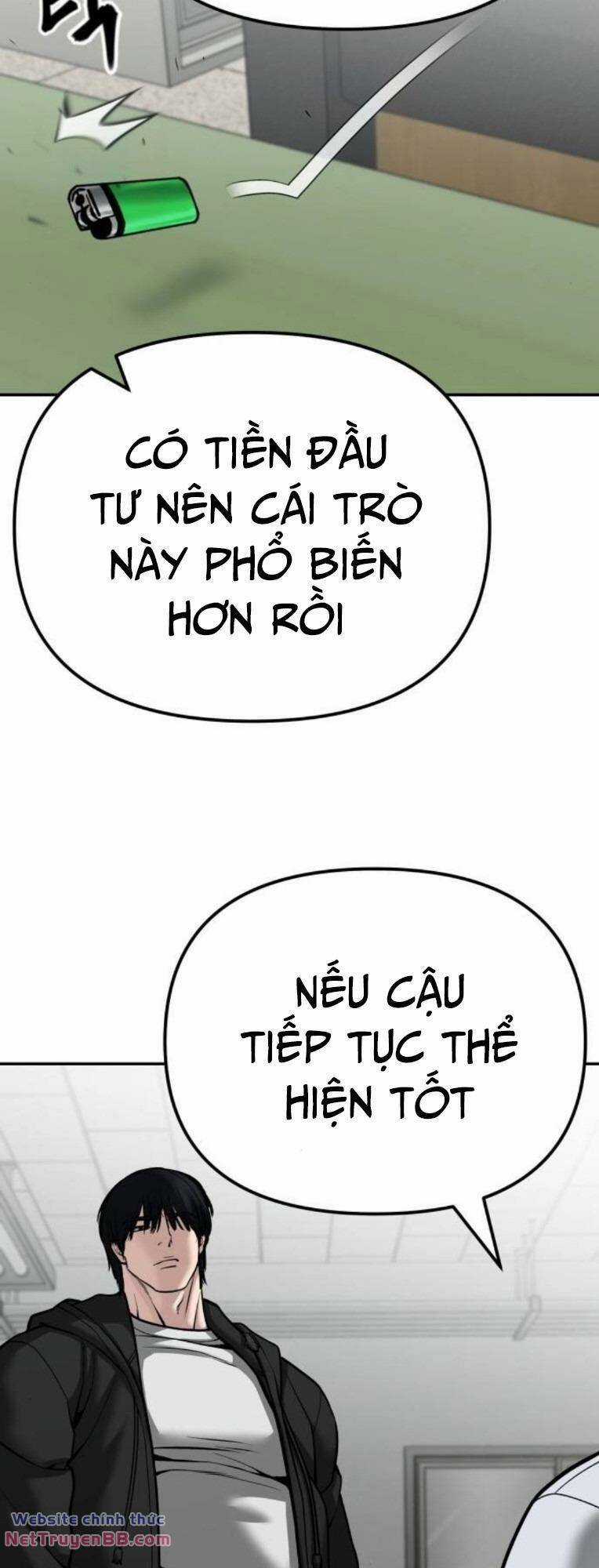 Quản Lí Du Côn - Chapter 88 - Trang 50