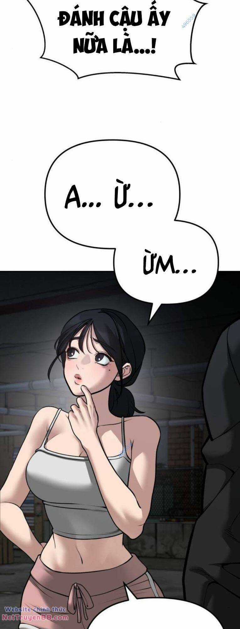 Quản Lí Du Côn - Chapter 88 - Trang 6