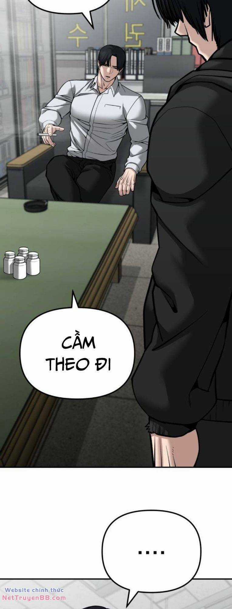 Quản Lí Du Côn - Chapter 88 - Trang 55