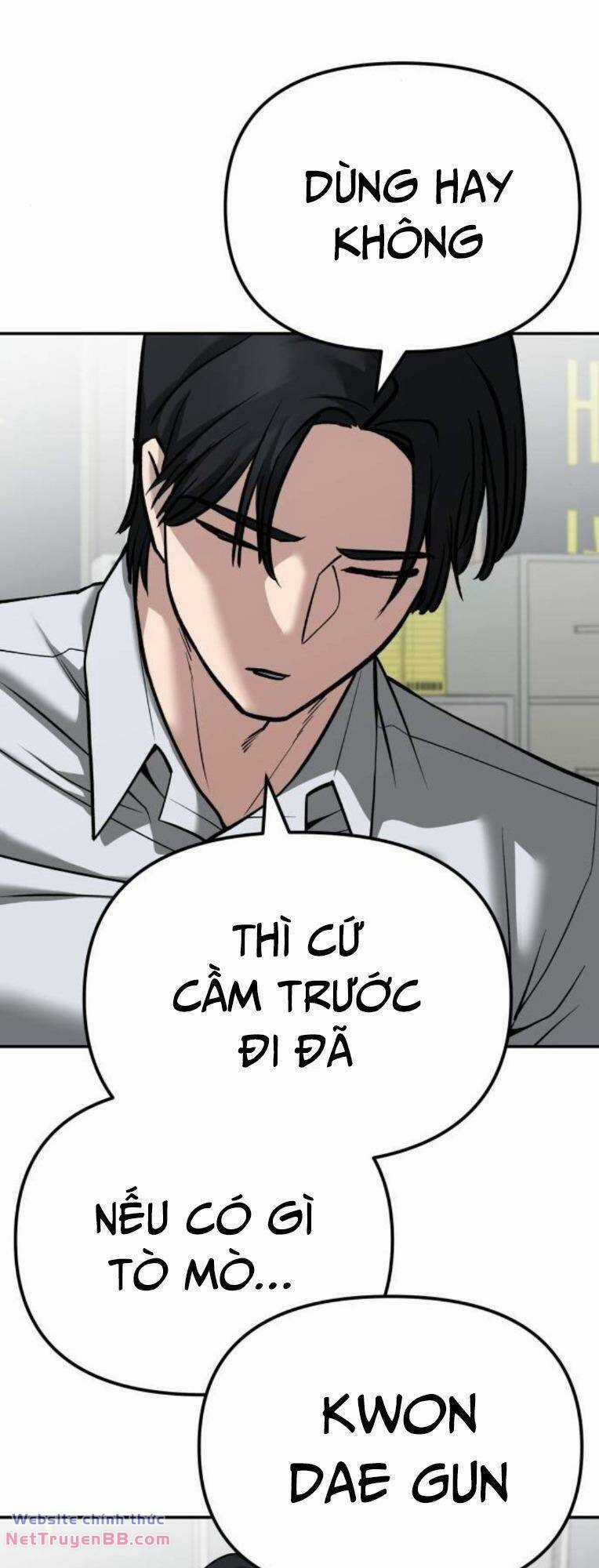 Quản Lí Du Côn - Chapter 88 - Trang 58