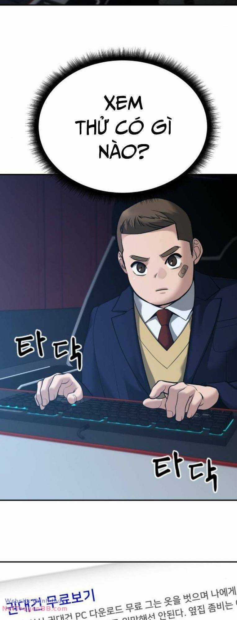 Quản Lí Du Côn - Chapter 88 - Trang 63