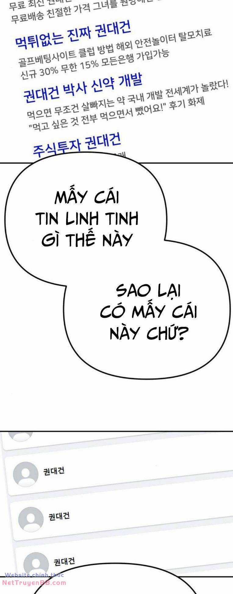 Quản Lí Du Côn - Chapter 88 - Trang 64
