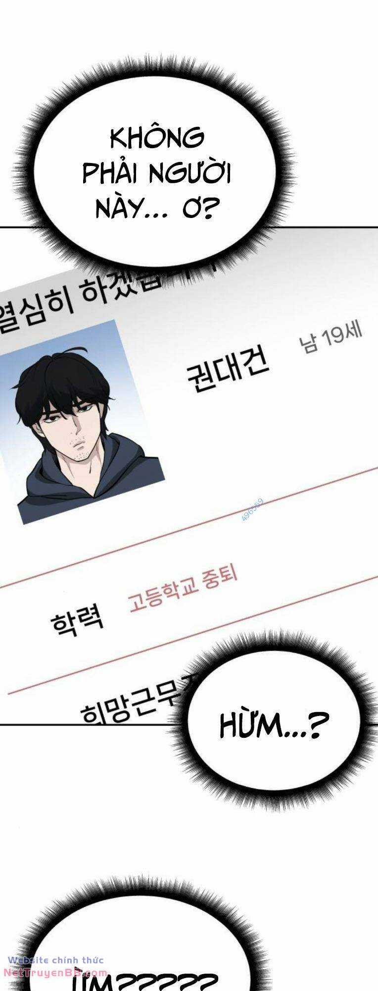 Quản Lí Du Côn - Chapter 88 - Trang 66