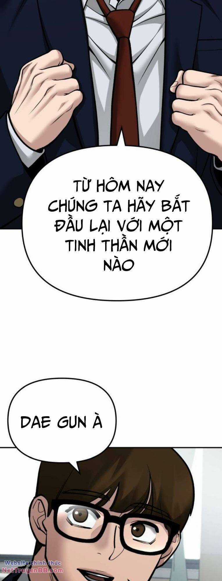 Quản Lí Du Côn - Chapter 88 - Trang 80