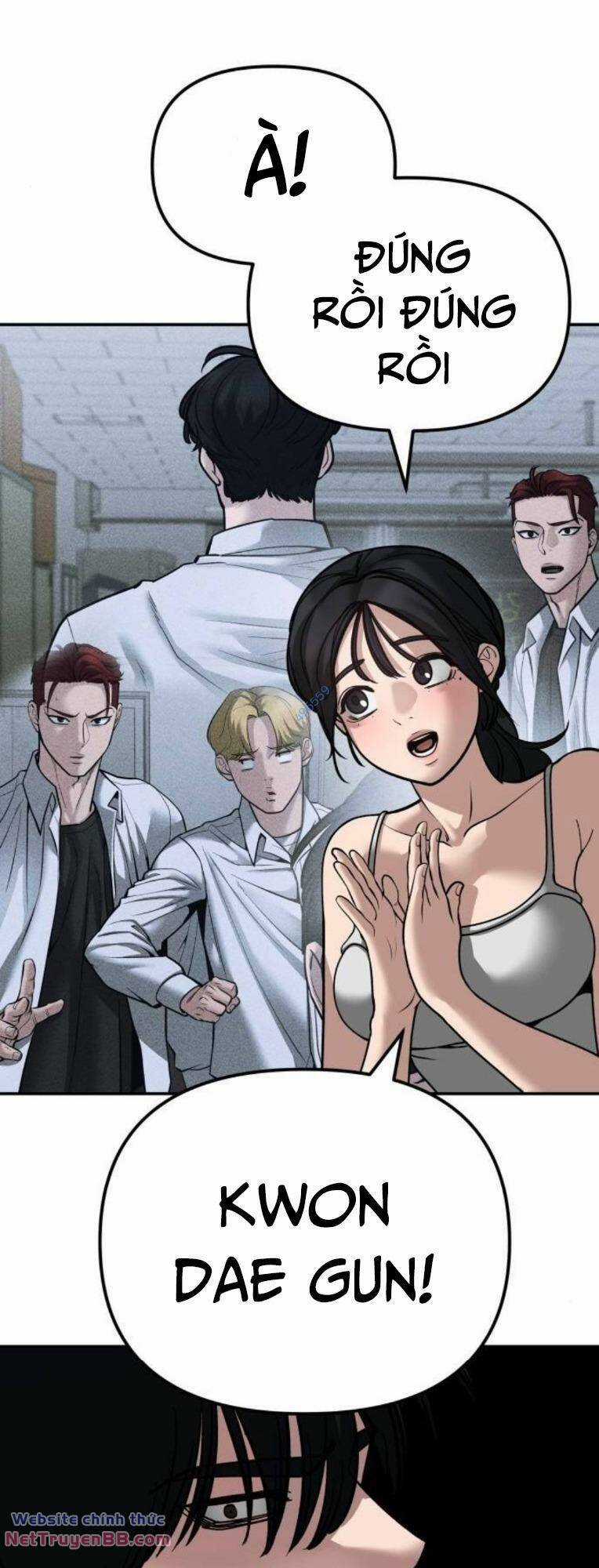 Quản Lí Du Côn - Chapter 88 - Trang 9