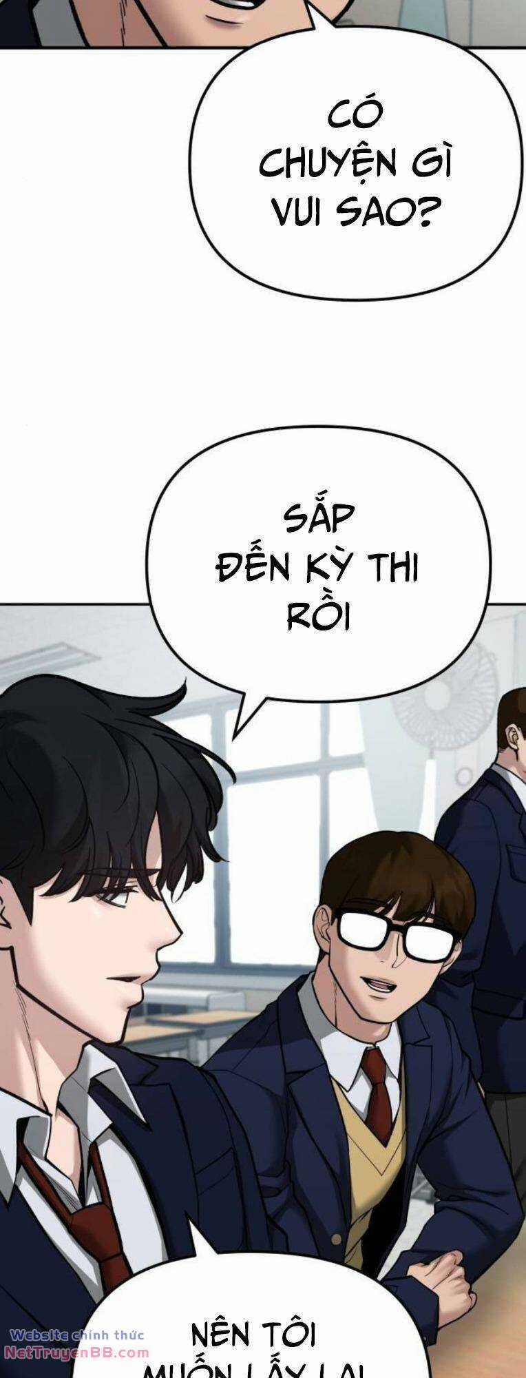 Quản Lí Du Côn - Chapter 88 - Trang 81