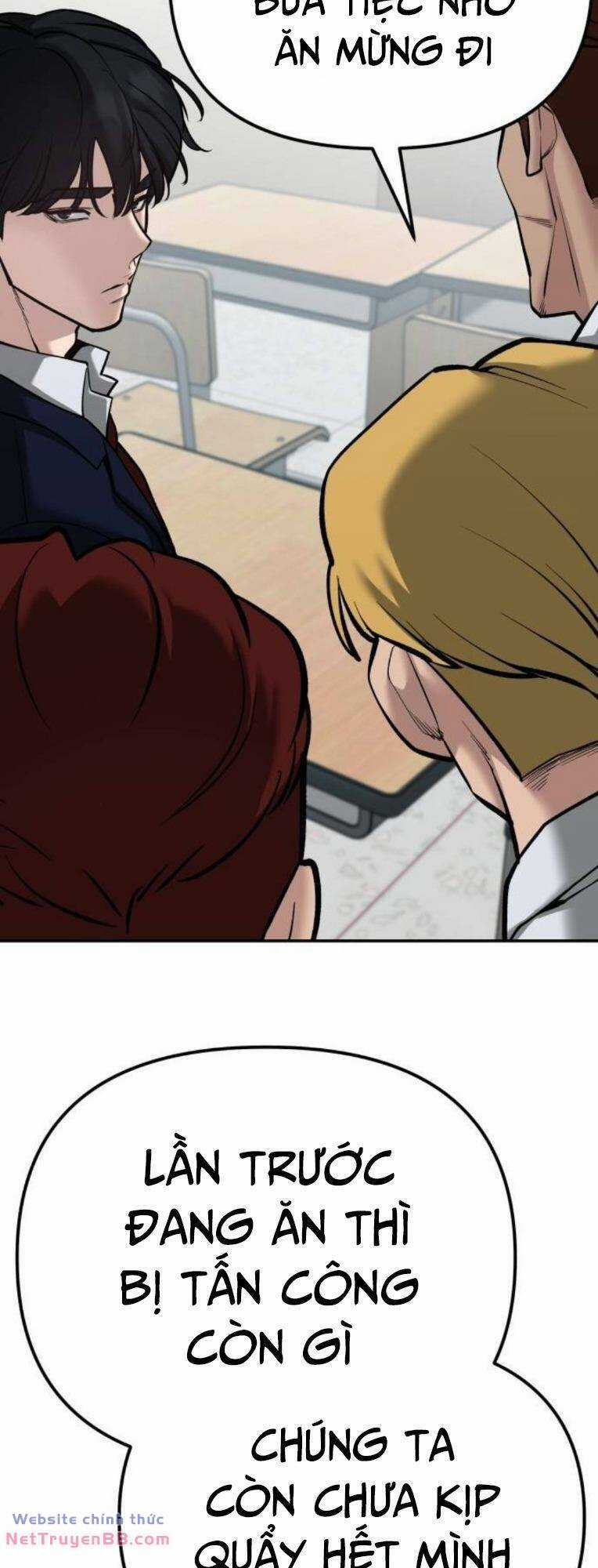 Quản Lí Du Côn - Chapter 88 - Trang 85