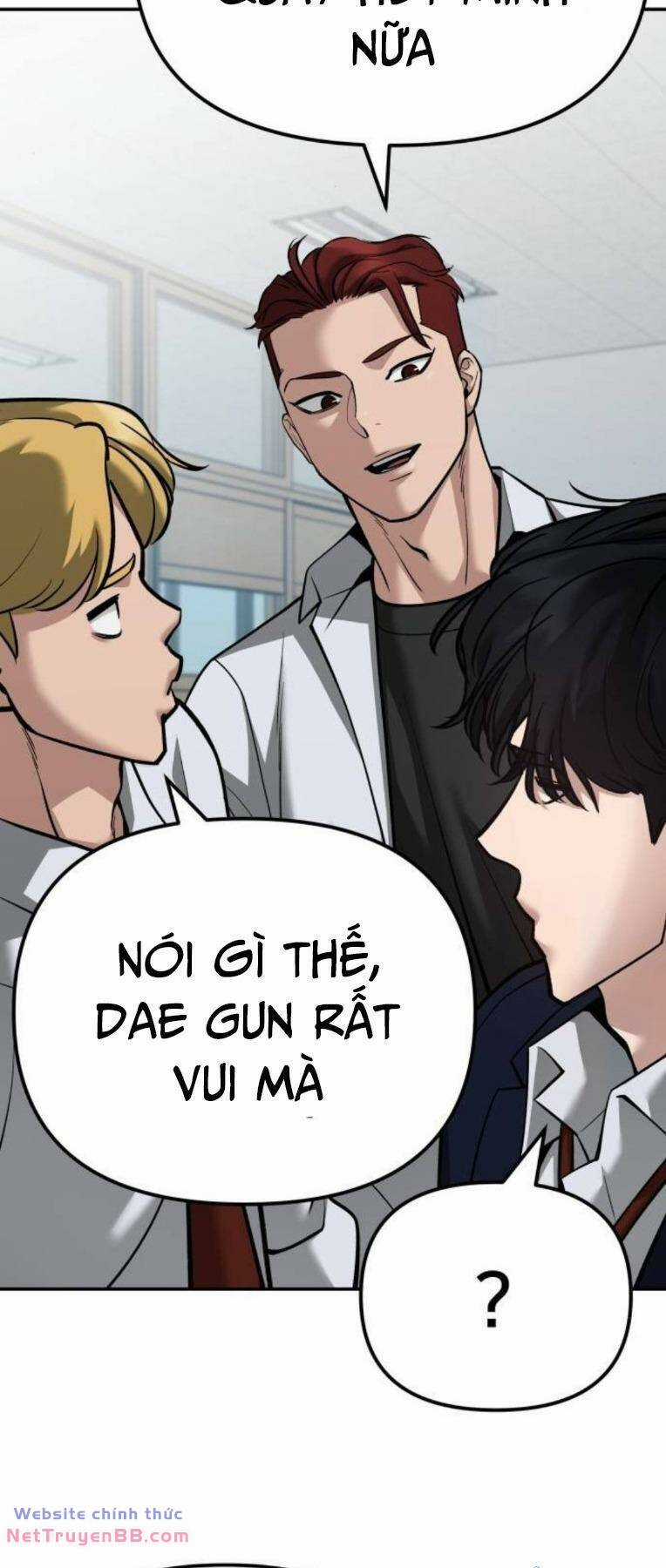 Quản Lí Du Côn - Chapter 88 - Trang 86