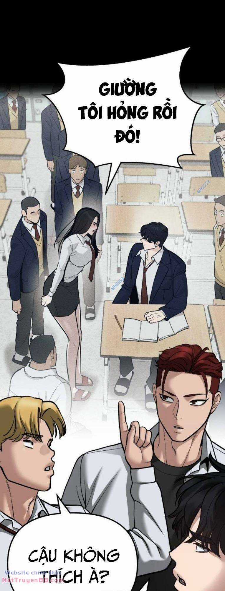 Quản Lí Du Côn - Chapter 88 - Trang 88