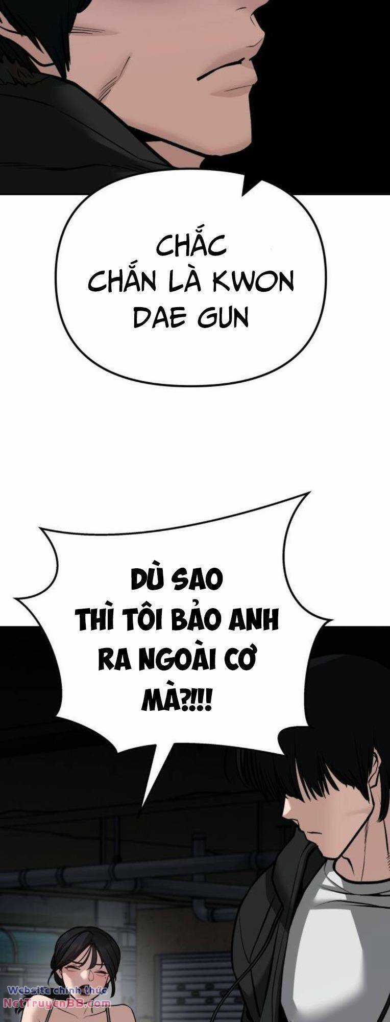 Quản Lí Du Côn - Chapter 88 - Trang 10