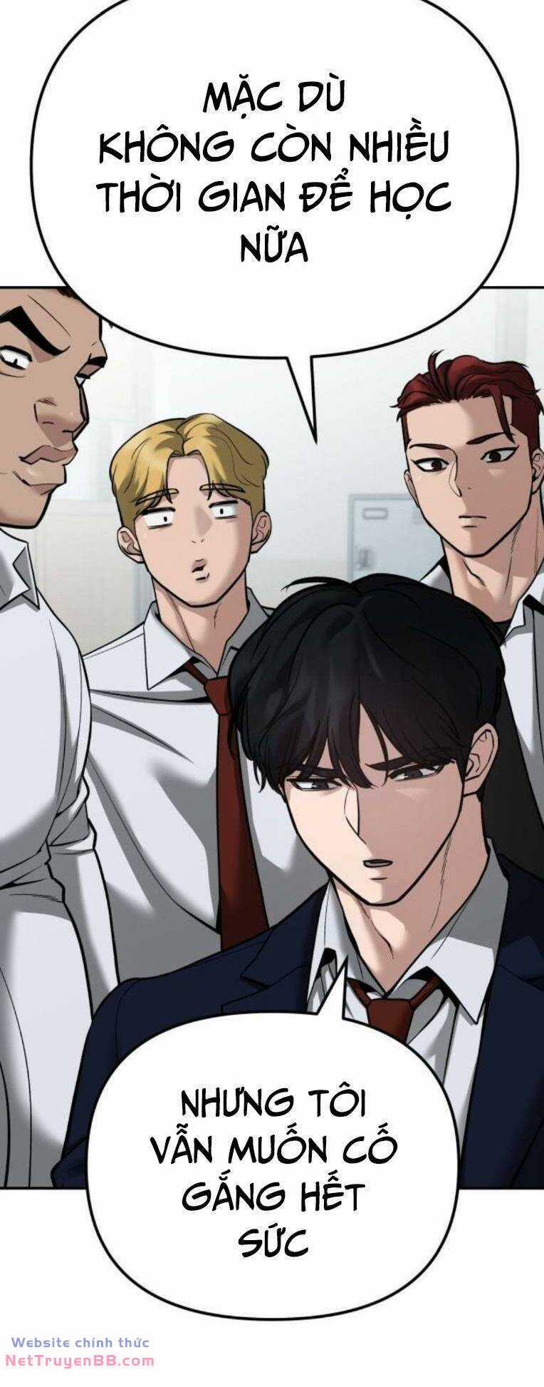 Quản Lí Du Côn - Chapter 88 - Trang 91