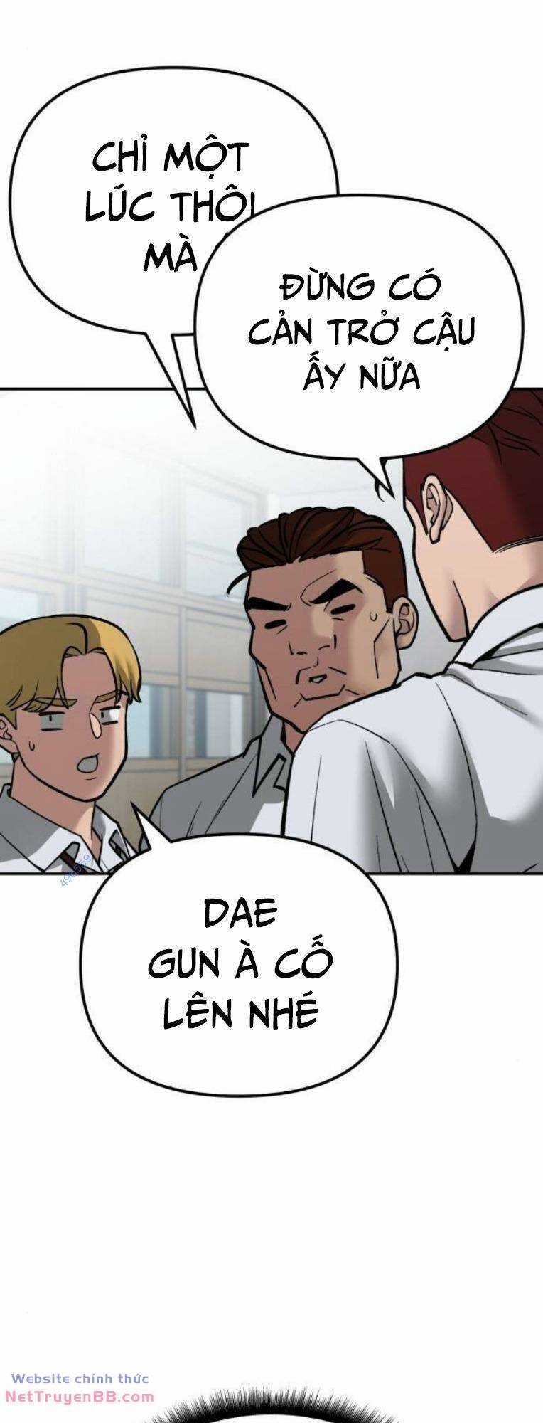 Quản Lí Du Côn - Chapter 88 - Trang 92