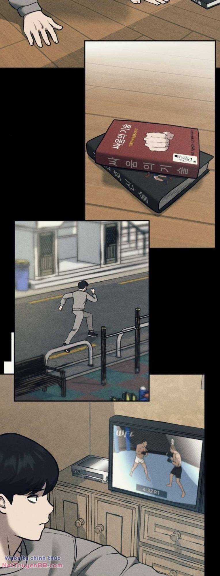 Quản Lí Du Côn - Chapter 88 - Trang 95