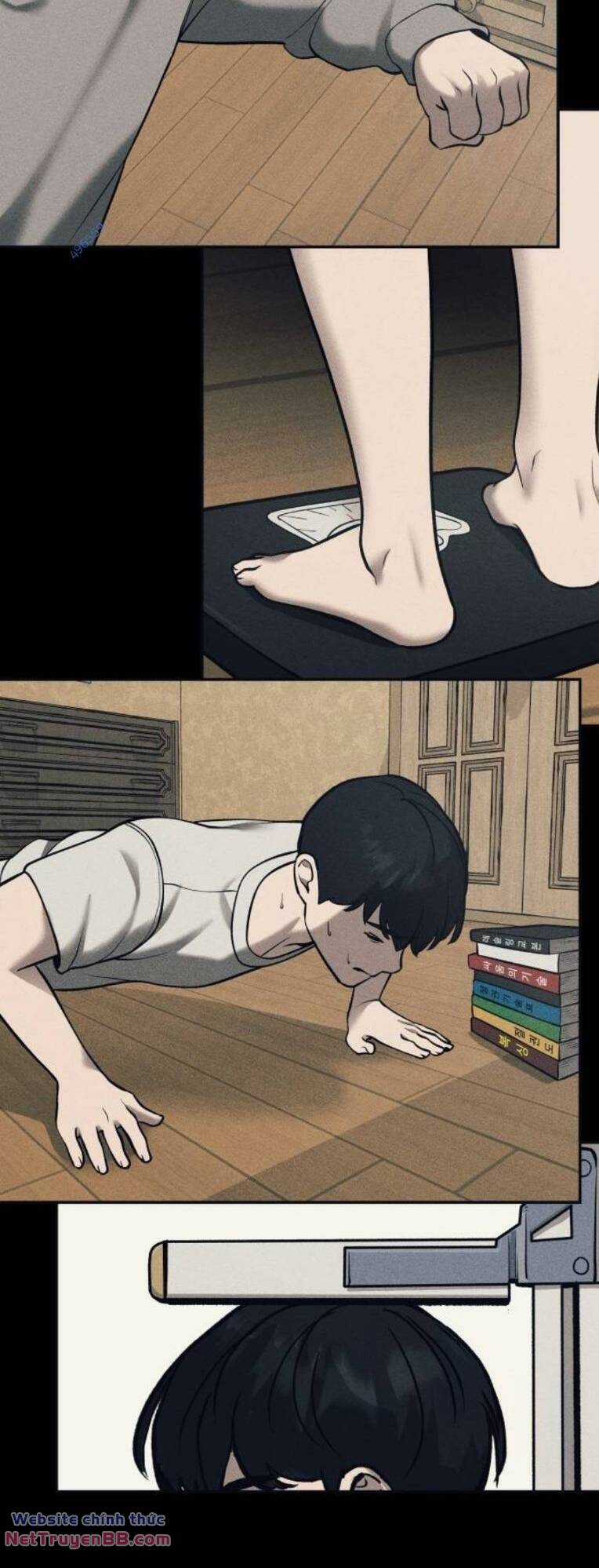 Quản Lí Du Côn - Chapter 88 - Trang 96