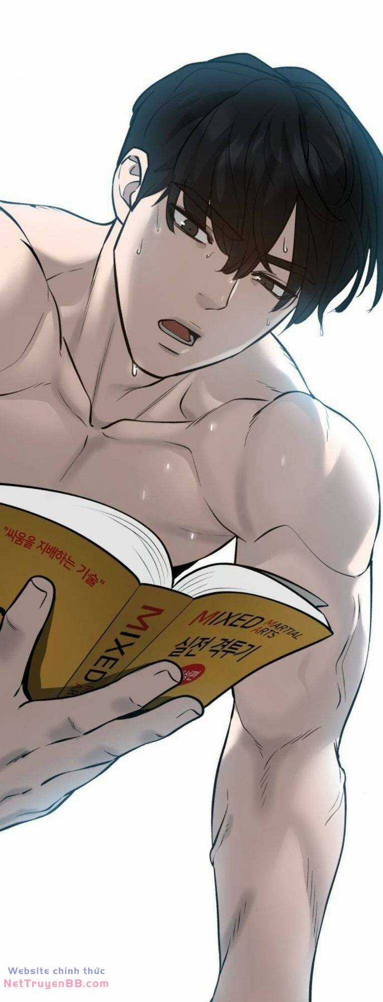 Quản Lí Du Côn - Chapter 88 - Trang 98