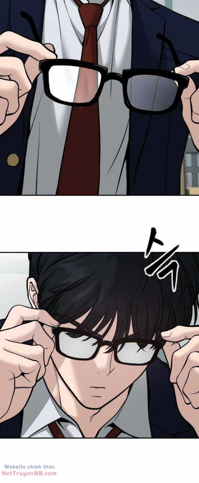 Quản Lí Du Côn - Chapter 88 - Trang 100