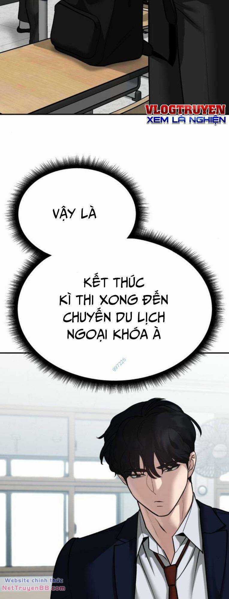 Quản Lí Du Côn - Chapter 89 - Trang 1
