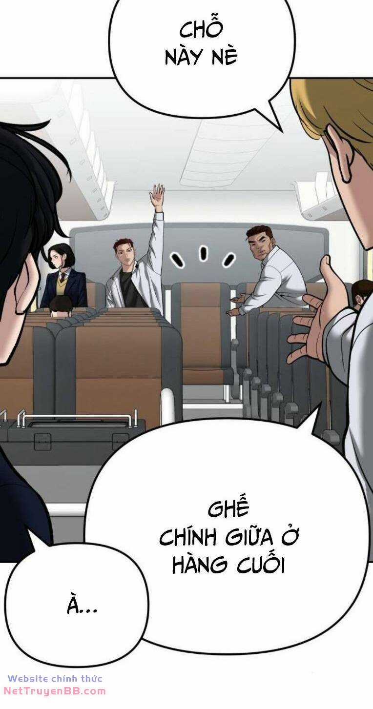 Quản Lí Du Côn - Chapter 89 - Trang 11