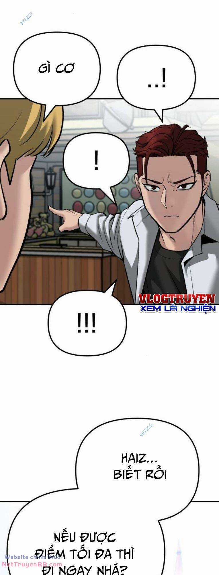 Quản Lí Du Côn - Chapter 89 - Trang 103