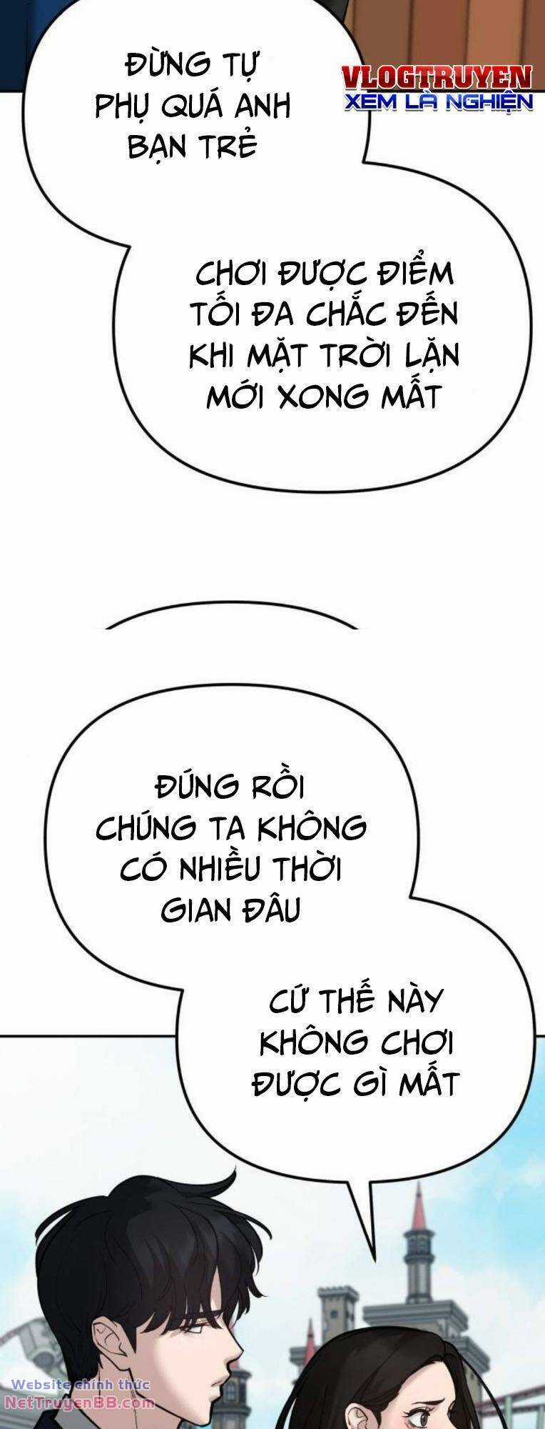 Quản Lí Du Côn - Chapter 89 - Trang 108