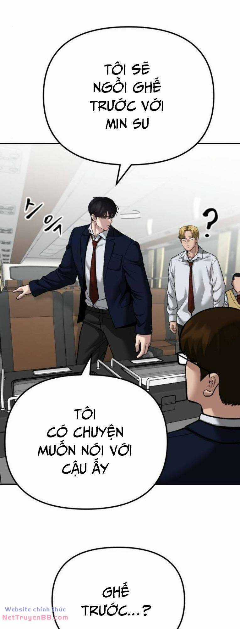 Quản Lí Du Côn - Chapter 89 - Trang 12