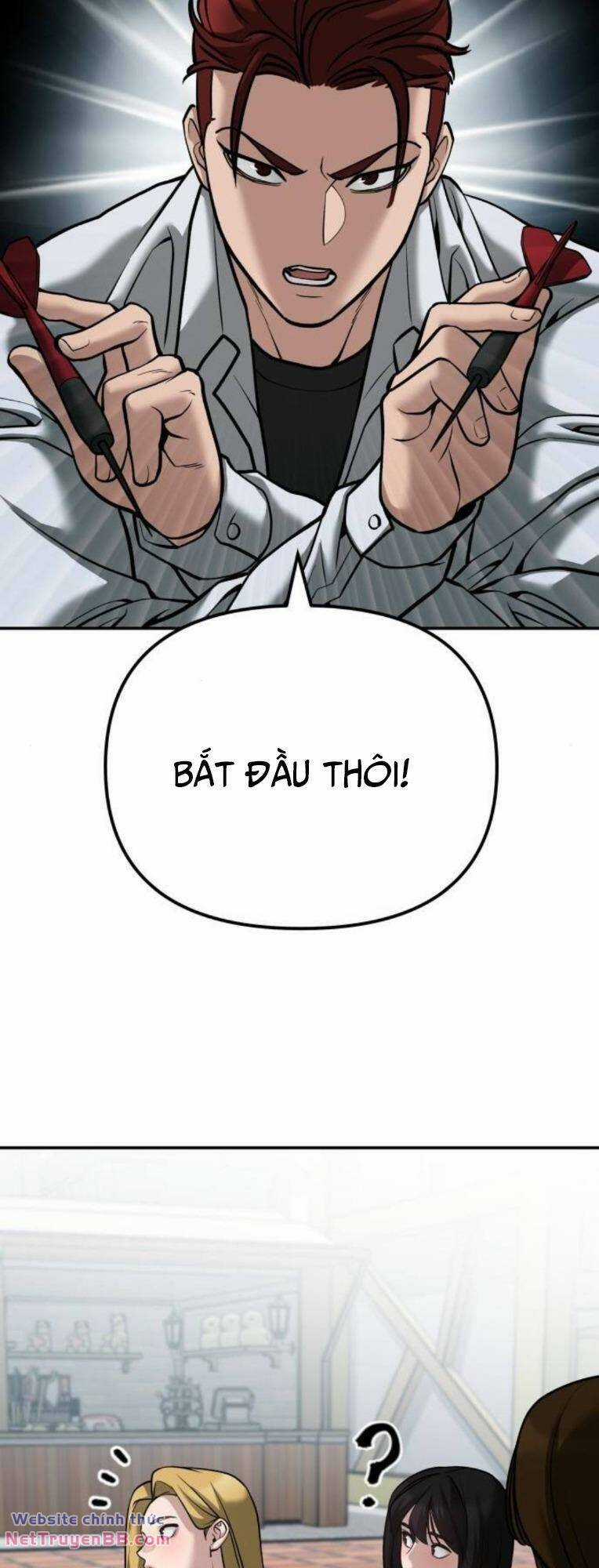 Quản Lí Du Côn - Chapter 89 - Trang 116