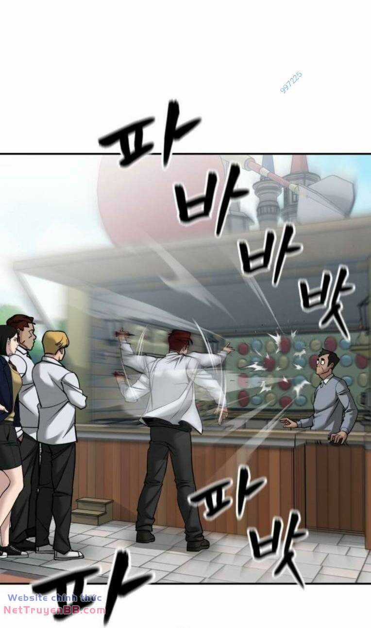 Quản Lí Du Côn - Chapter 89 - Trang 118