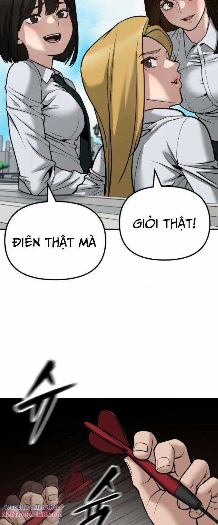 Quản Lí Du Côn - Chapter 89 - Trang 120