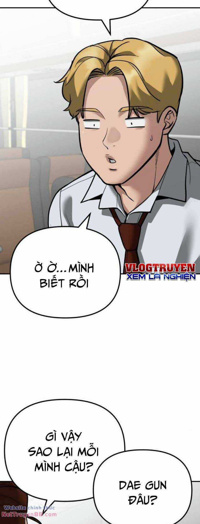 Quản Lí Du Côn - Chapter 89 - Trang 13