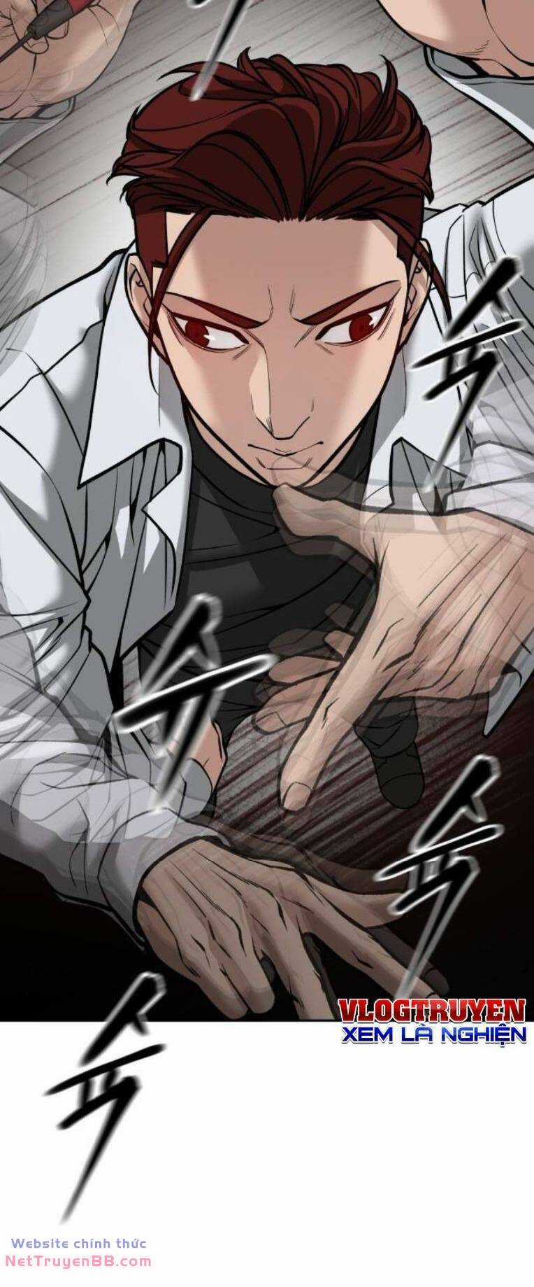 Quản Lí Du Côn - Chapter 89 - Trang 121