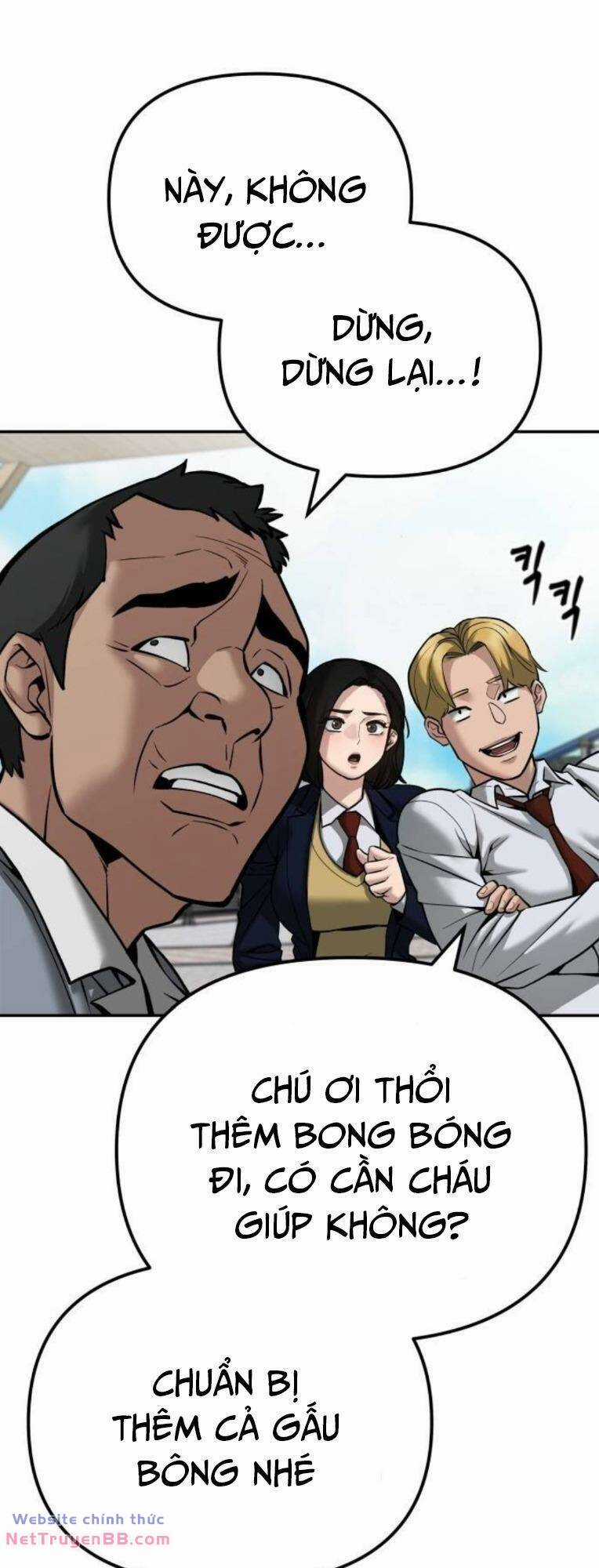 Quản Lí Du Côn - Chapter 89 - Trang 122