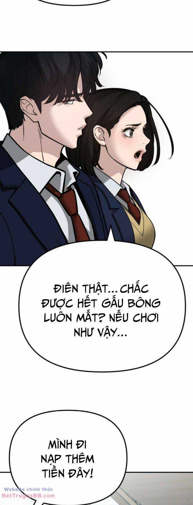 Quản Lí Du Côn - Chapter 89 - Trang 123