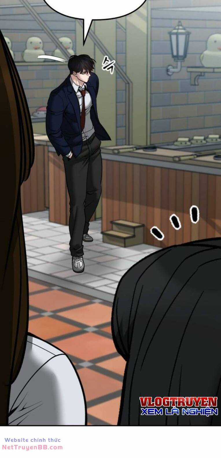 Quản Lí Du Côn - Chapter 89 - Trang 125
