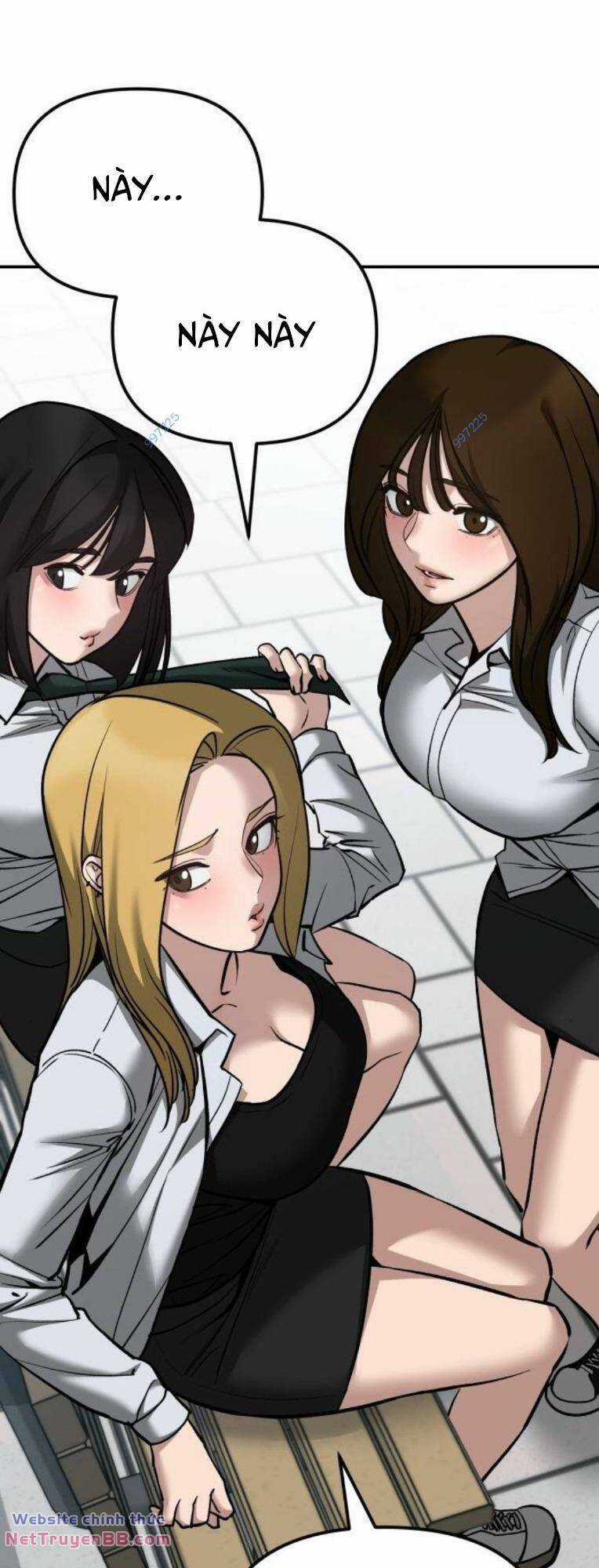 Quản Lí Du Côn - Chapter 89 - Trang 126